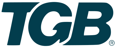 TGB PLAST logo